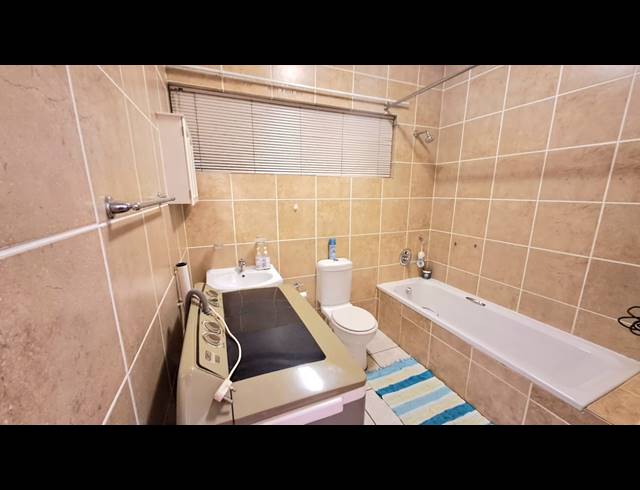 1 BEDROOM FLAT TO LET IN ARCON PARK